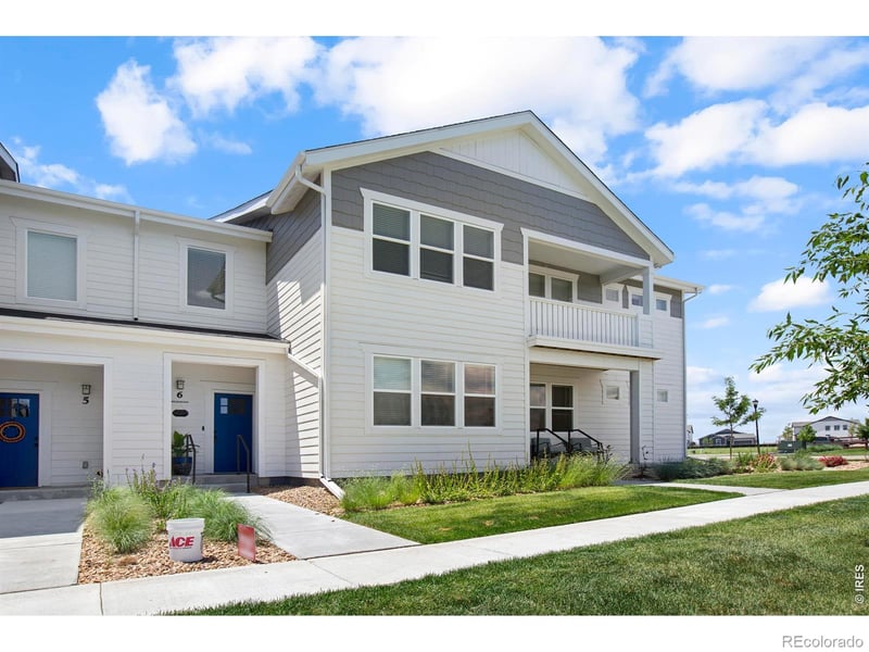 1805 Bounty Dr #6, Windsor, CO 80550