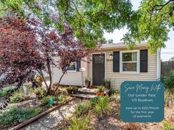 6840 Reno Dr, Arvada, CO 80002