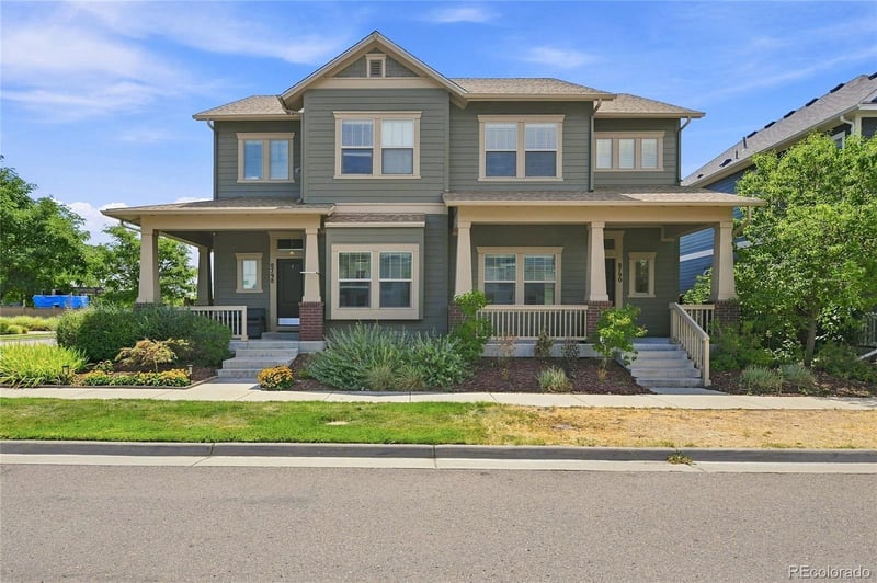 8790 E 54th Pl, Denver, CO 80238