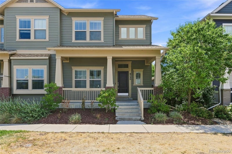 8790 E 54th Pl, Denver, CO 80238