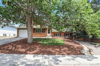 1835 Winnebago Rd, Colorado Springs, CO 80915