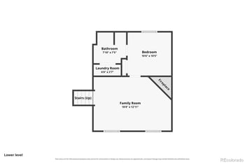 1835 Winnebago Rd, Colorado Springs, CO 80915