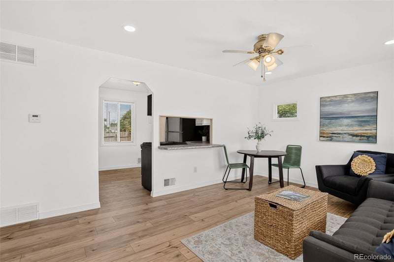 7791 Niagara St, Commerce City, CO 80022