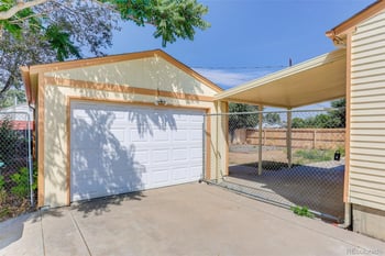 7791 Niagara St, Commerce City, CO 80022