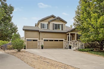 3993 S Shawnee Way, Aurora, CO 80018