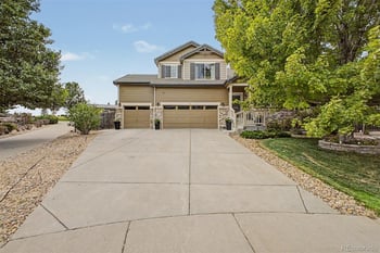 3993 S Shawnee Way, Aurora, CO 80018