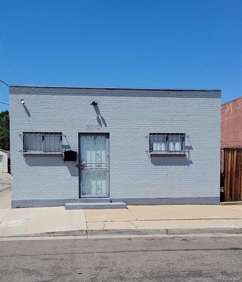 3015 W 9th Ave, Denver, CO 80204