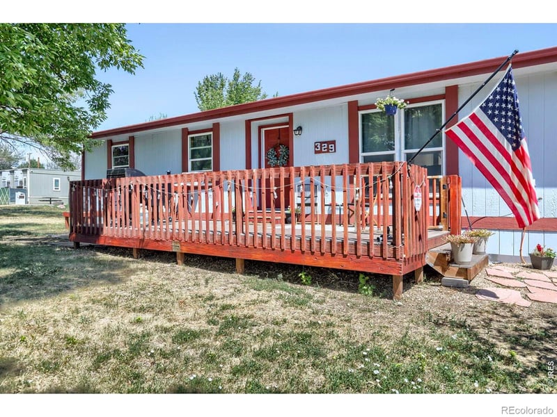 Home Worth Check