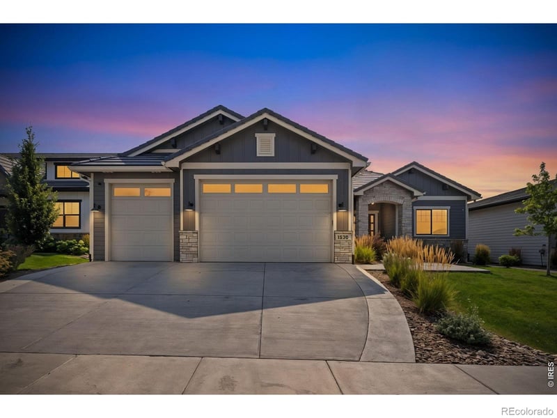 3120 Heron Lakes Pw, Berthoud, CO 80513