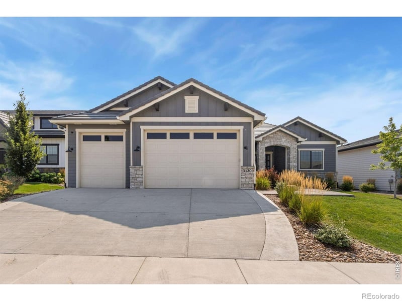 3120 Heron Lakes Pw, Berthoud, CO 80513