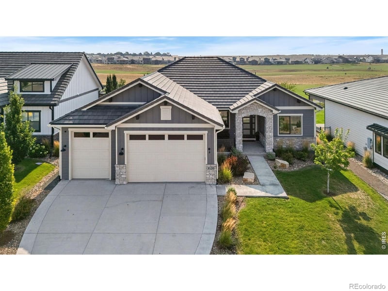 3120 Heron Lakes Pw, Berthoud, CO 80513
