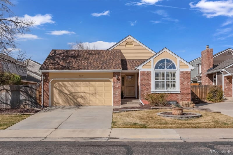 5339 S Cody St, Littleton, CO 80123