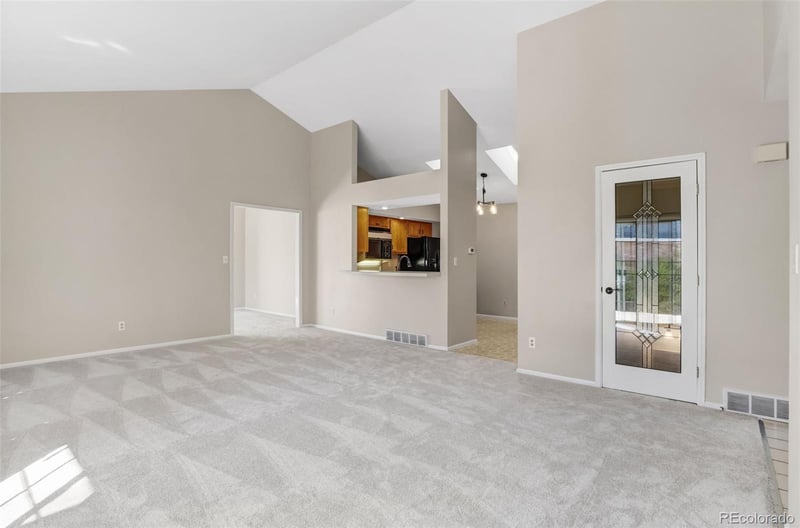 5339 S Cody St, Littleton, CO 80123