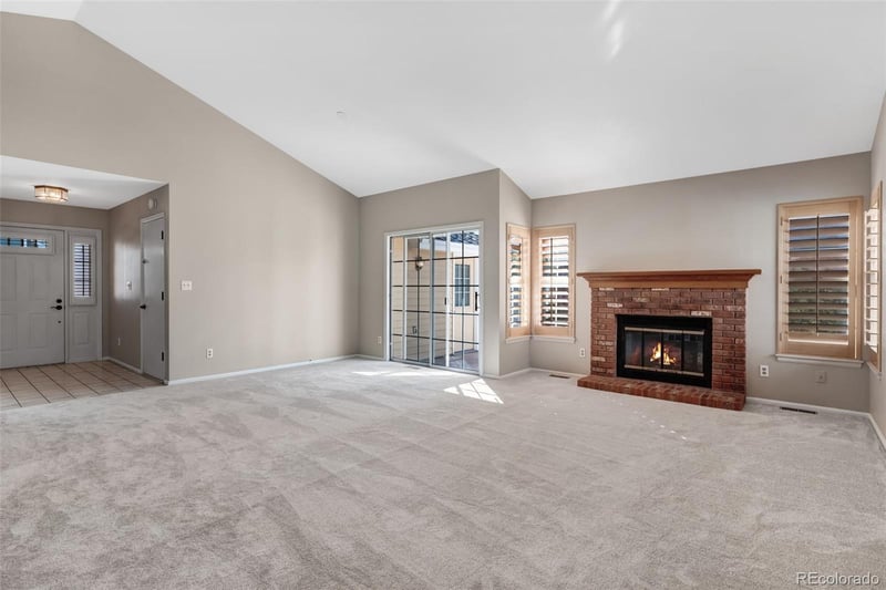 5339 S Cody St, Littleton, CO 80123