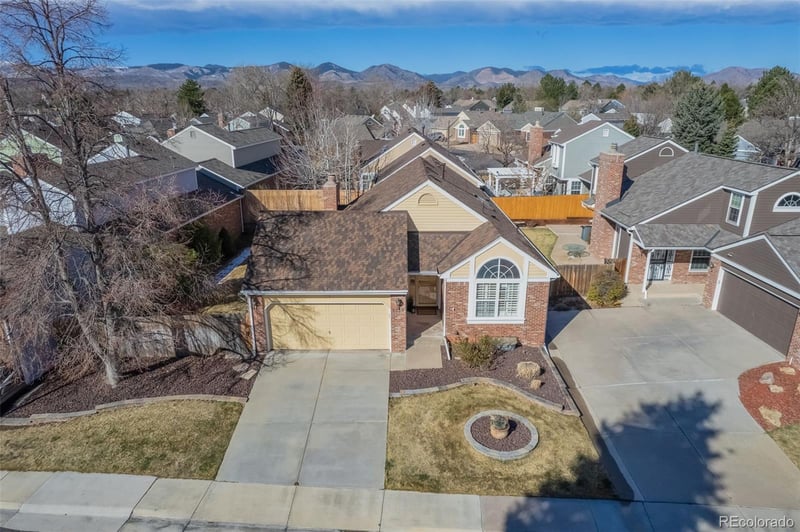 5339 S Cody St, Littleton, CO 80123