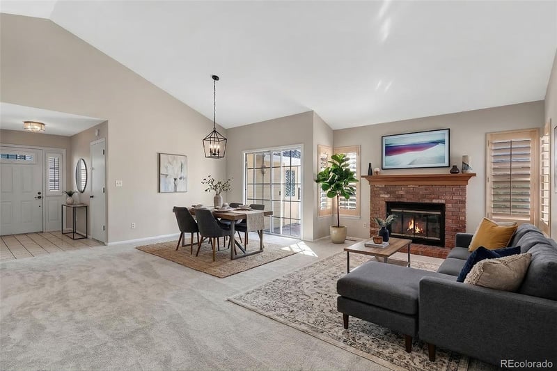 5339 S Cody St, Littleton, CO 80123