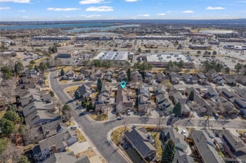 5339 S Cody St, Littleton, CO 80123