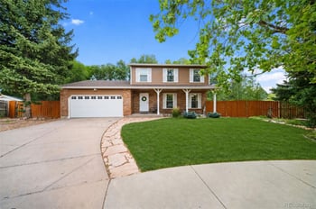 202 Blanca Ct, Colorado Springs, CO 80919