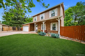 202 Blanca Ct, Colorado Springs, CO 80919
