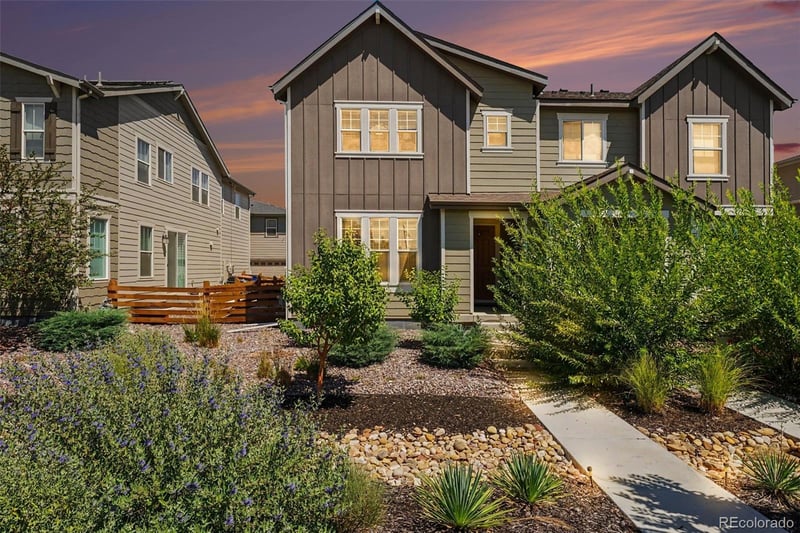 1106 Anker Dr, Erie, CO 80516
