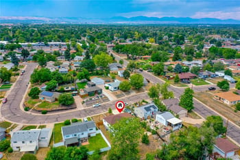 118 S Yates Way, Denver, CO 80219