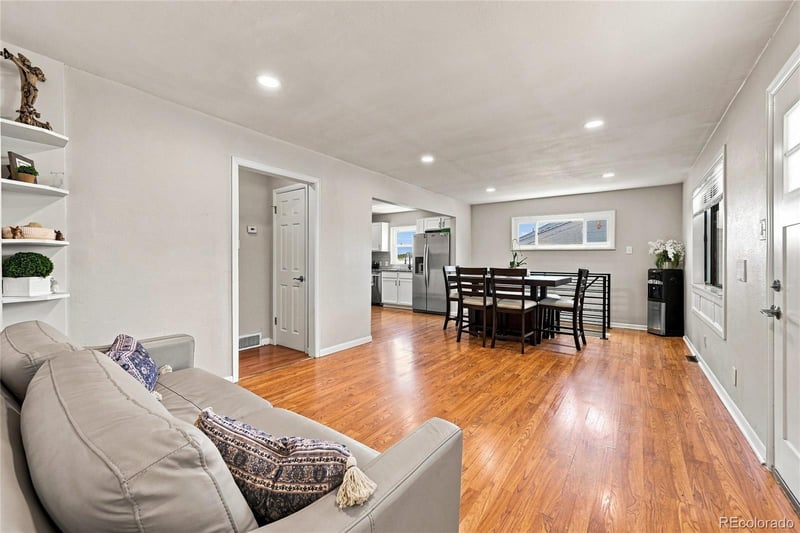 118 S Yates Way, Denver, CO 80219