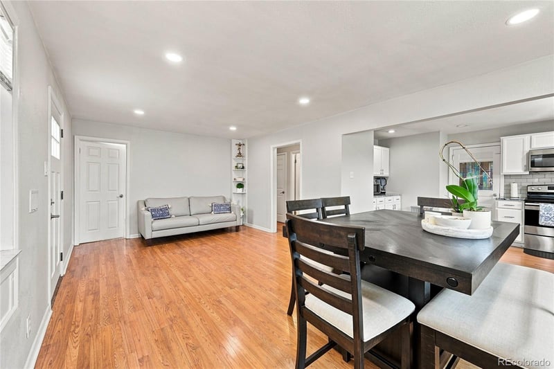 118 S Yates Way, Denver, CO 80219