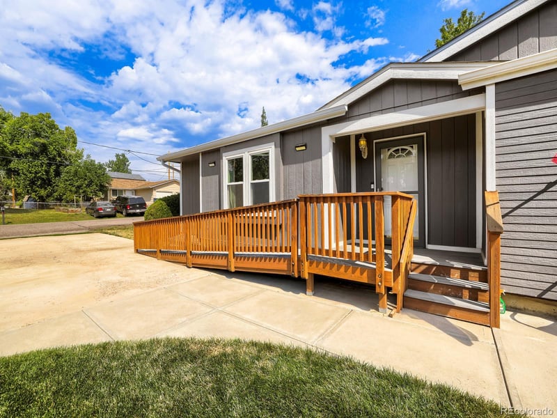 1310 Joyce St, Golden, CO 80401