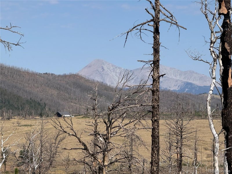 Lot 2499 Gilmartin Ln Lot 2499, Fort Garland, CO 81133