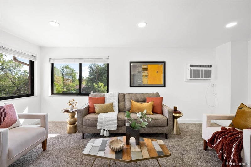 1035 Raleigh St #1037, Denver, CO 80204