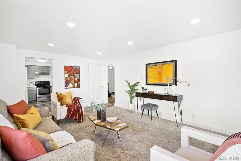 1035 Raleigh St #1037, Denver, CO 80204