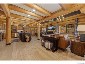 789 Turquoise Trl, Estes Park, CO 80517