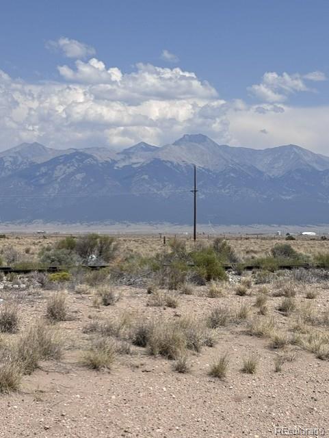 Lots 1 2 3, Alamosa, CO 81101