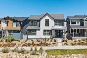 11678 Montoso Rd, Parker, CO 80134