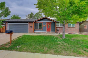 8939 W 91st Pl, Westminster, CO 80021