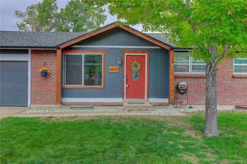 8939 W 91st Pl, Westminster, CO 80021