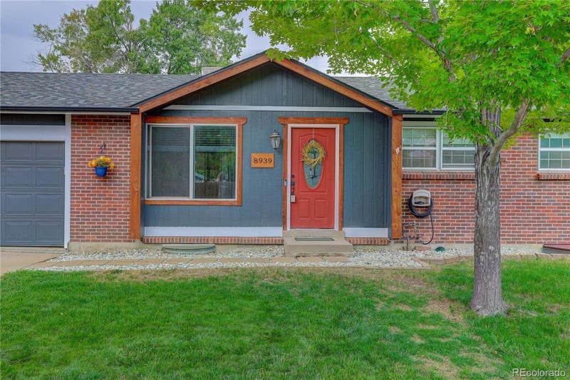 8939 W 91st Pl, Westminster, CO 80021
