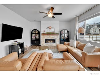 2545 Villageview Ln, Castle Rock, CO 80104