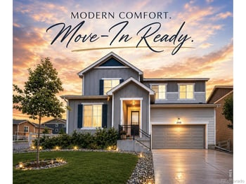 2545 Villageview Ln, Castle Rock, CO 80104