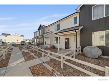 620 Apache Trl #3, Ault, CO 80610