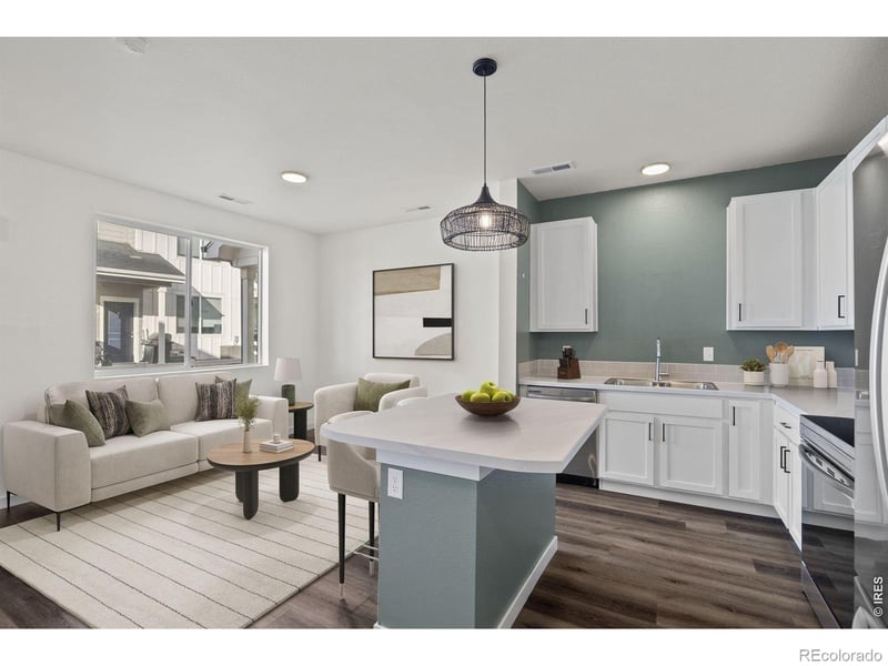 620 Apache Trl #3, Ault, CO 80610