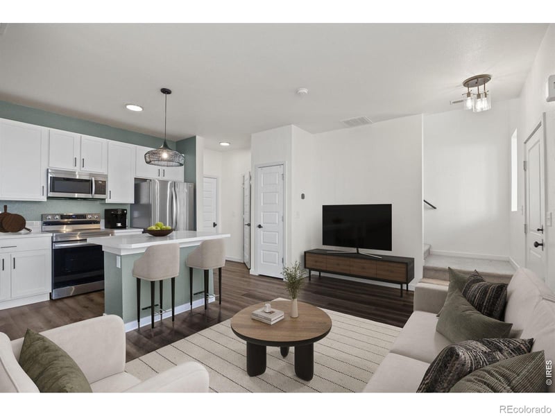 620 Apache Trl #3, Ault, CO 80610