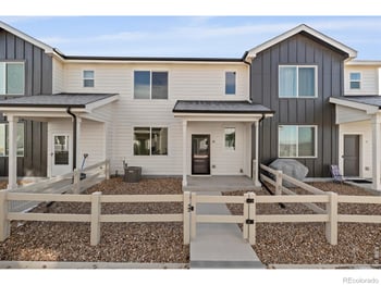 620 Apache Trl #3, Ault, CO 80610