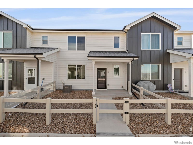 620 Apache Trl #3, Ault, CO 80610