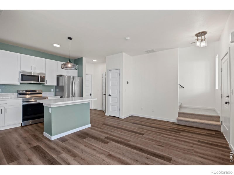 620 Apache Trl #3, Ault, CO 80610