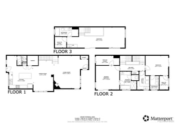 2051 Osceola St, Denver, CO 80212