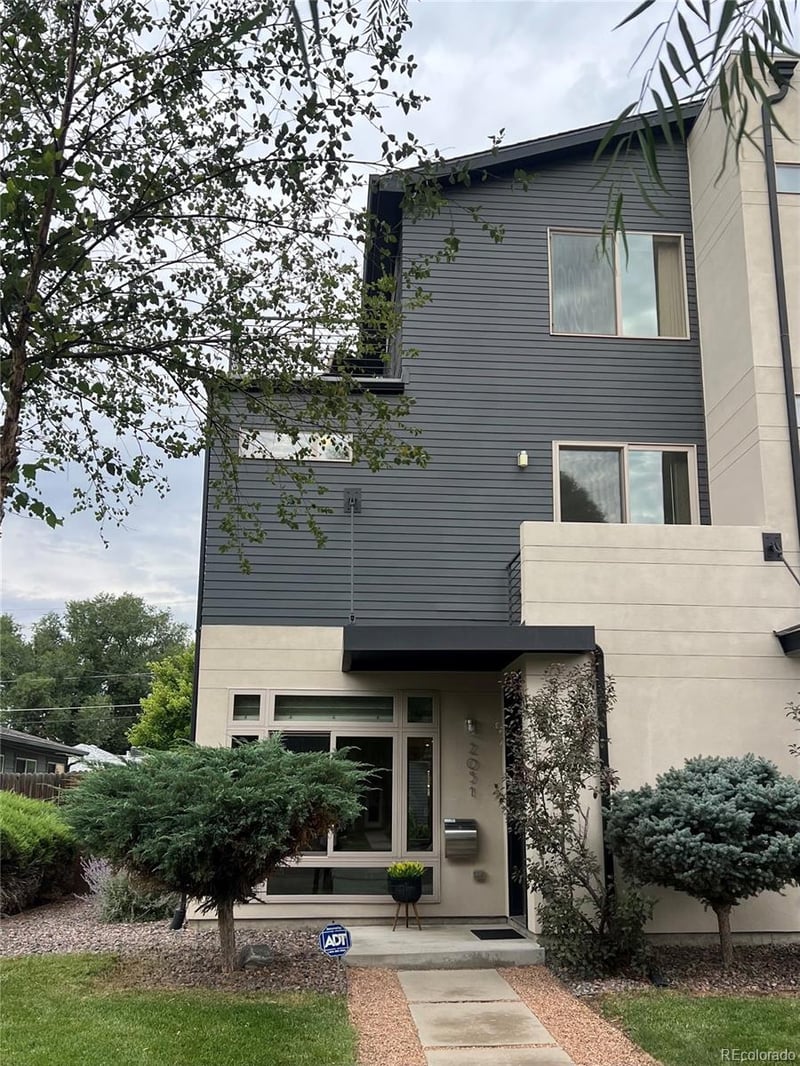 2051 Osceola St, Denver, CO 80212