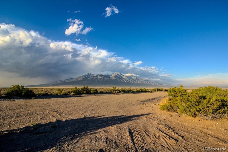 22822 County Road 6 S, Alamosa, CO 81101