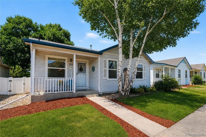 751 Blue Azurite Ave, Loveland, CO 80537