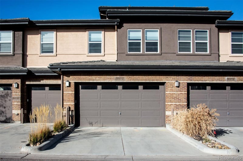 9072 E Caley Way, Englewood, CO 80111